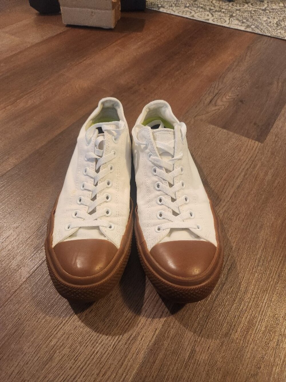 Chuck Taylor